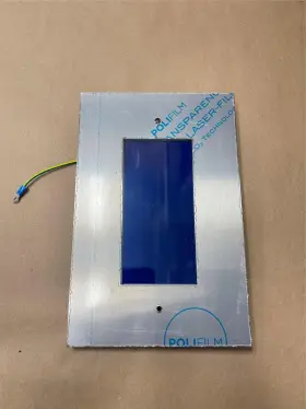 AAA23600AQ OTIS Elevator Hall Faceplate Position Indicator