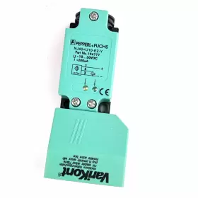 NJ40 P-F Proximity Switch Sensor #2
