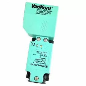 NJ40 P-F Proximity Switch Sensor #3