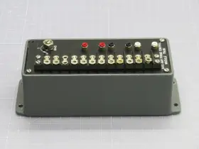 79U6I P-H Amplifier Control Unit #2
