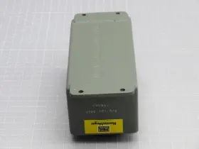 79U6I P-H Amplifier Control Unit #3