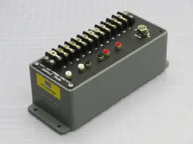 79U6I P-H Amplifier Control Unit