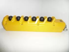 LR47160 P-H HARNISCHFEGER Hoist Crane Pendant Control Station #2