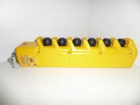 LR47160 P-H HARNISCHFEGER Hoist Crane Pendant Control Station #3