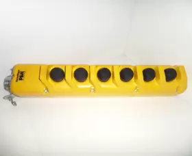 LR47160 P-H HARNISCHFEGER Hoist Crane Pendant Control Station