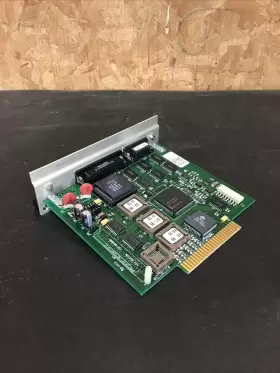 105-095006-01 PACIFIC SCIENTIFIC Option Interface Card #2
