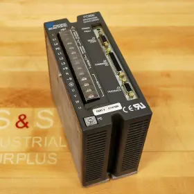PC833-107-N PACIFIC SCIENTIFIC Brushless Servo Drive