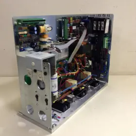 PM10II-0100 PACIFIC SCIENTIFIC Drive
