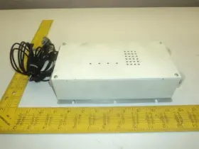 C955-01 PANADAC Spp Drive #2