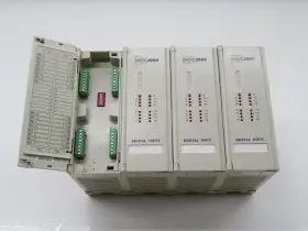 2K001DN64 PANALARM Digital Drive #2