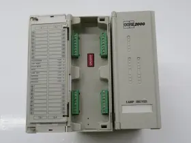2K004LD28A PANALARM Lamp Driver #2