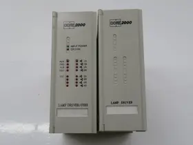 2K004LD28A PANALARM Lamp Driver #3