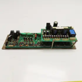 AED00139 PANASONIC Servo Amplifier Top Board