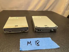 JU-256A-527P PANASONIC Floppy Drives