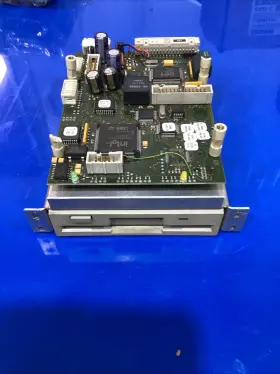 JU-256A297P PANASONIC Floppy Drive