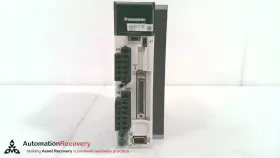 MBDHT2110E PANASONIC Ac Servo Driver