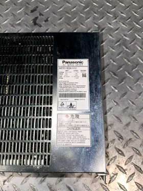 MDD103A1VV PANASONIC Ac Servo Driver #2