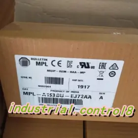 MPL-A1530U-EJ72AA PANASONIC Servo Motor