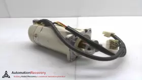 MSM042A1A PANASONIC Servo Motor #3