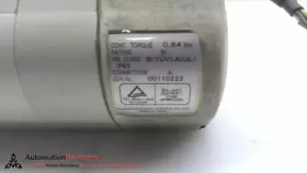 MSMA022A1A PANASONIC Motor #3
