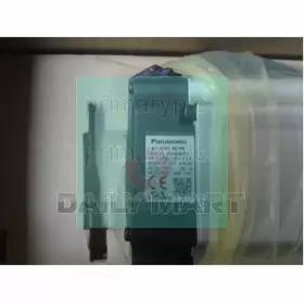 MSMD022P1S PANASONIC Servo Motor Incremental Encoder #2
