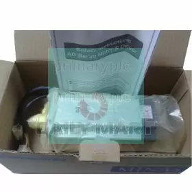 MSMD022P1S PANASONIC Servo Motor Incremental Encoder