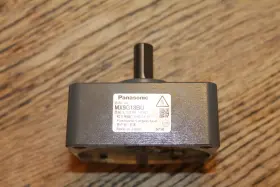 MX9G18BU PANASONIC Gearhead Shaft