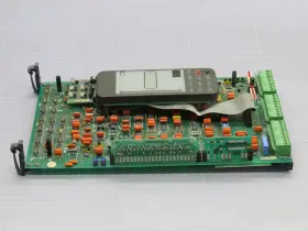 047423 PARKER Drive Control Pcb #3