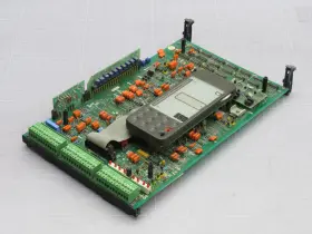 047423 PARKER Drive Control Pcb