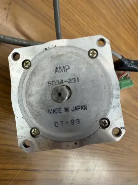 5034-231 PARKER Compumotor