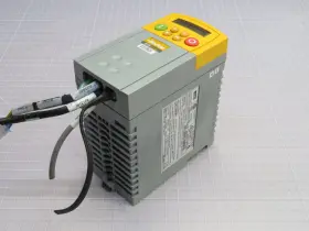 650S-21140010-001P23-A1 PARKER Disp Drive