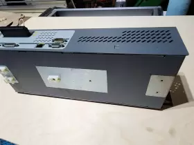 6K6NK-6K6 PARKER Compumotor Servo Stepper Controller Power #2