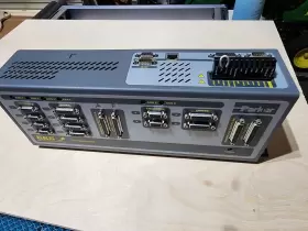 6K6NK-6K6 PARKER Compumotor Servo Stepper Controller Power