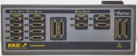 6K6NK6K6NK PARKER Compumotor Servo Stepper Controller