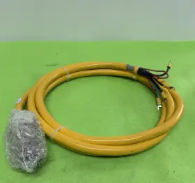 71-020114-10 PARKER Shielded Servo Cable