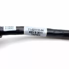 71-021112-04 PARKER Command Cable Gemini Drive Acr Motor #2
