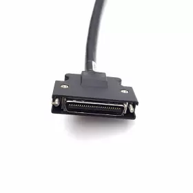 71-021112-04 PARKER Command Cable Gemini Drive Acr Motor #3