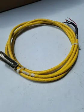 71-021626-10-E PARKER Servo Power Cable Round Flying Leads
