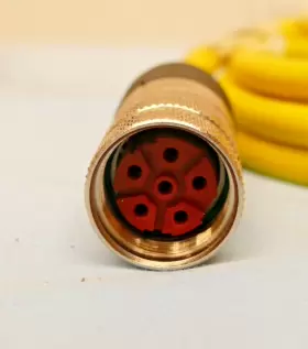 71-021626-10 PARKER Motor Cable #2