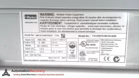 710-4E0016-BN-0S-0000 PARKER Ac Frequency Drive #3
