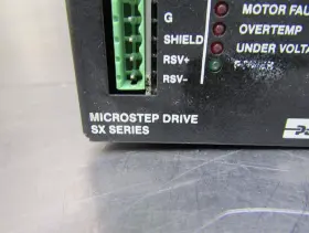 87-011751-02A PARKER Power Supply #2