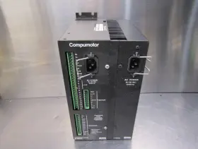 87-011751-02A PARKER Power Supply