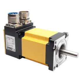 BE232DQ-NPSN PARKER COMPUMOTOR Brushless Servo Motor Torque