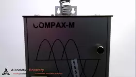 0500M PARKER HAUSER Compax Servo Controller #3