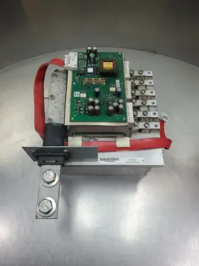 LA465083U101 PARKER Ssd Brake Chopper Module