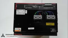 MPA-50 PARKER Servo Amplifier #3