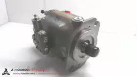307171 PARKER Pressure Mobile Piston Pump #3