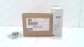 PSSV32A PARKER Point Driver Backplane