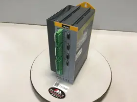 S075V4F11I11T30M00 PARKER Servo Drive