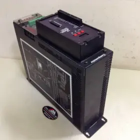 Z640-240V-25 PARKER Brushless Servo Drive #3